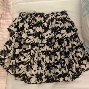 Love Shack Fancy Skirt